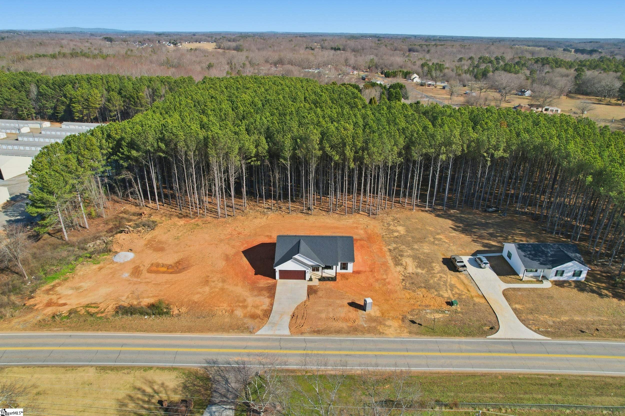 908 Beaverdam Road Williamston, SC 29697 - Photo 24 of 34