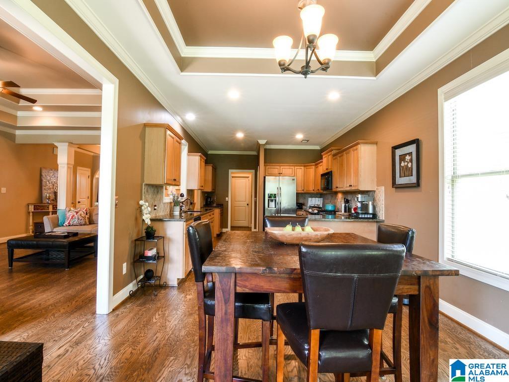 487 Oxford Way Pelham, AL 35124 - Photo 21 of 40