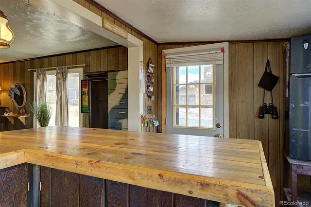 a view of a living room