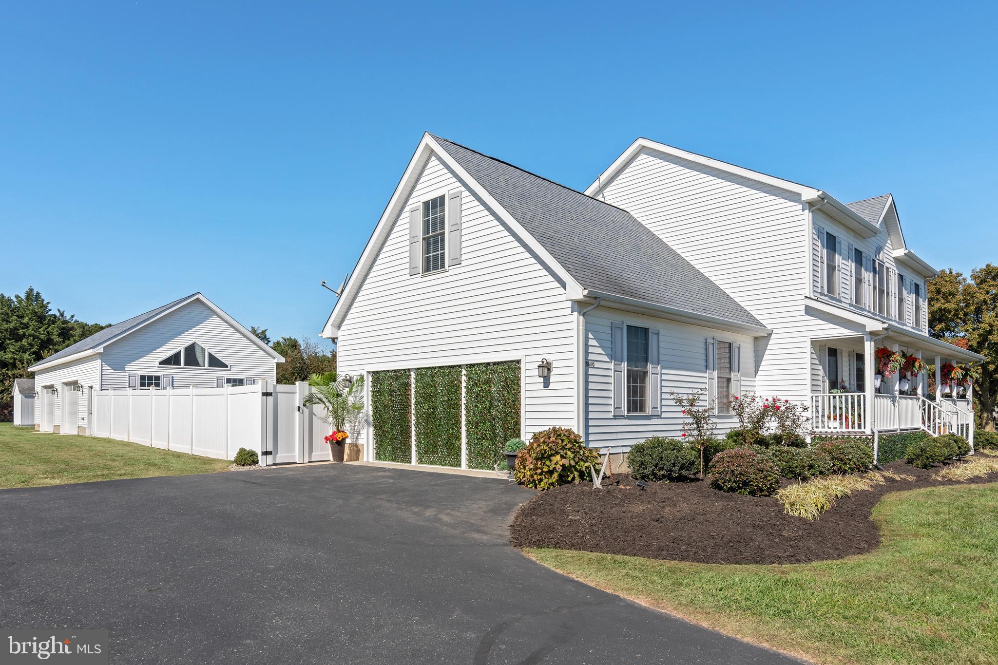 6660 Reeses Pride Road Sherwood, MD 21665 - Photo 13 of 72