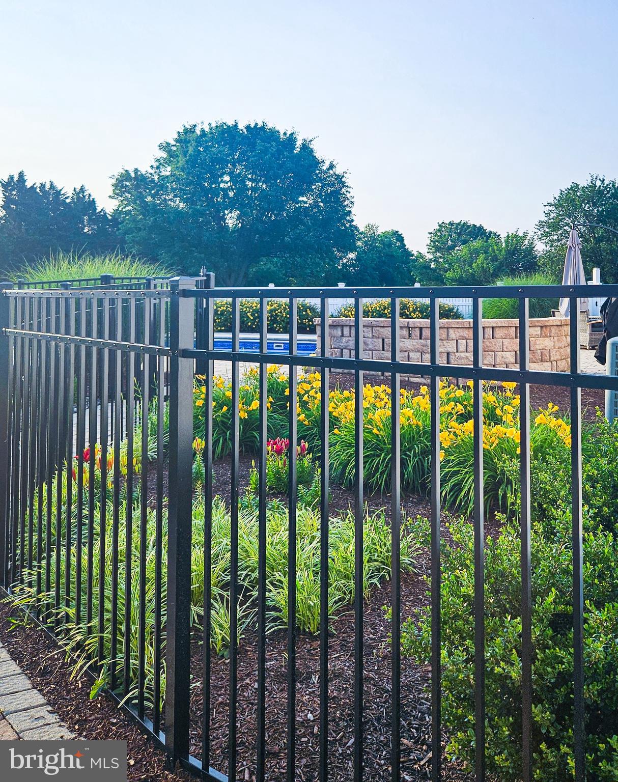 6660 Reeses Pride Road Sherwood, MD 21665 - Photo 29 of 72 a view of a balcony