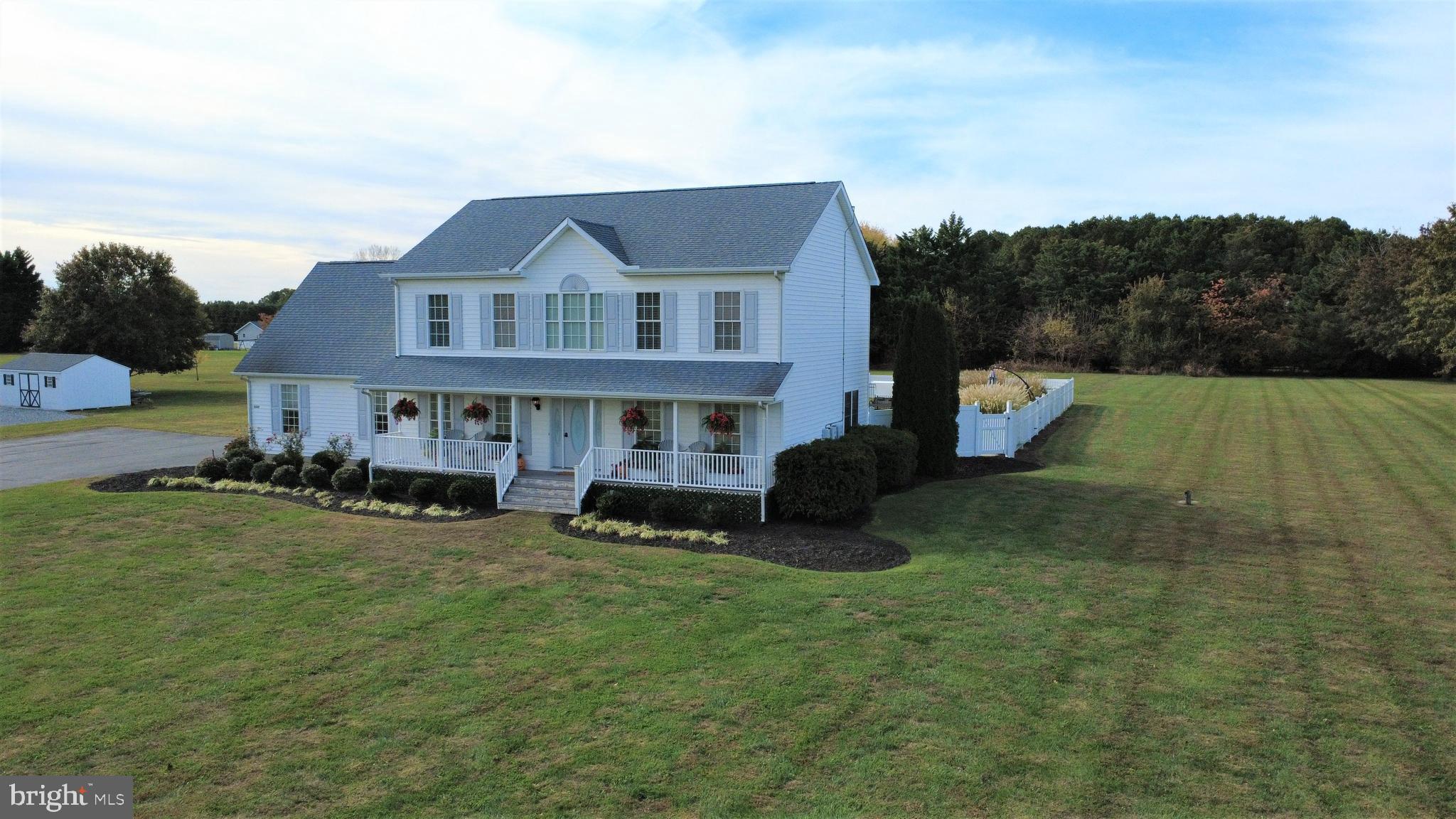 6660 Reeses Pride Road Sherwood, MD 21665 - Photo 4 of 72