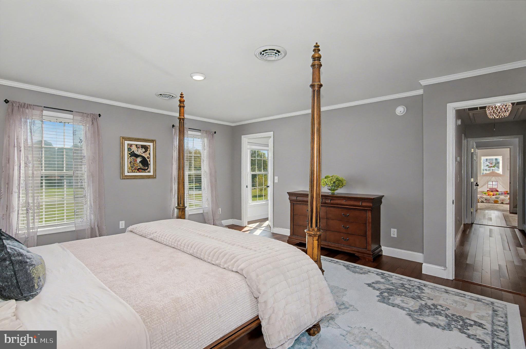 6660 Reeses Pride Road Sherwood, MD 21665 - Photo 42 of 72