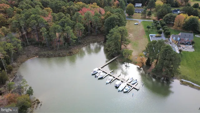 $765,000 | 6660 Reeses Pride Road, Sherwood, MD 21665