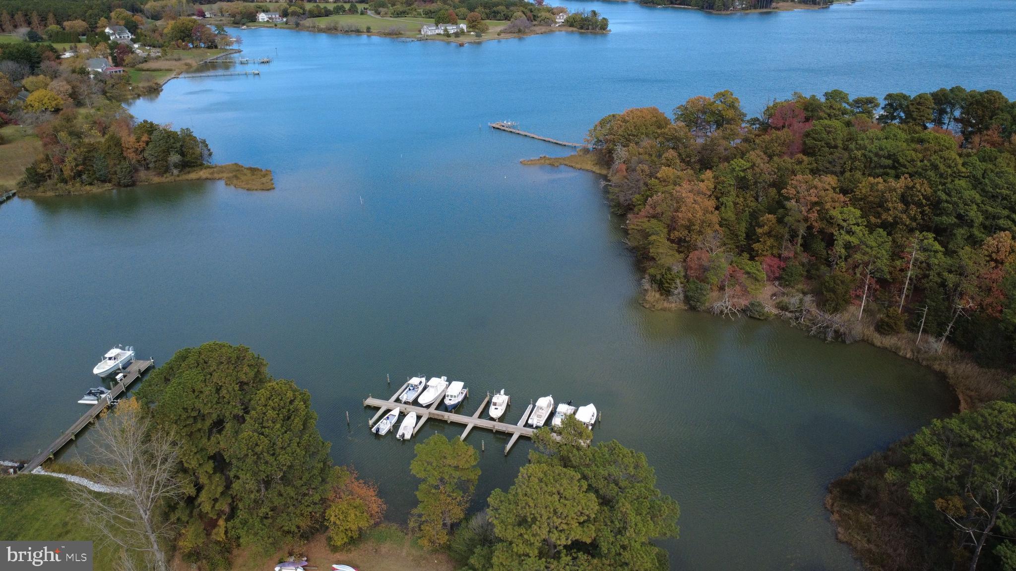 6660 Reeses Pride Road Sherwood, MD 21665 - Photo 69 of 72