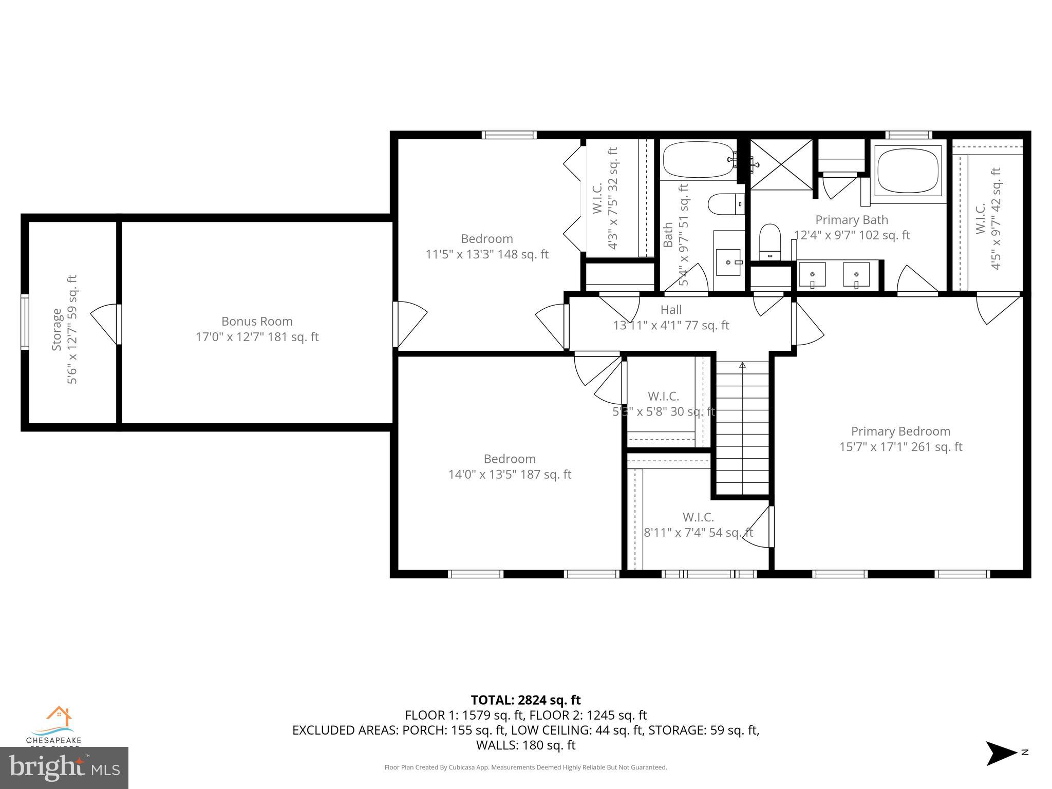 6660 Reeses Pride Road Sherwood, MD 21665 - Photo 71 of 72