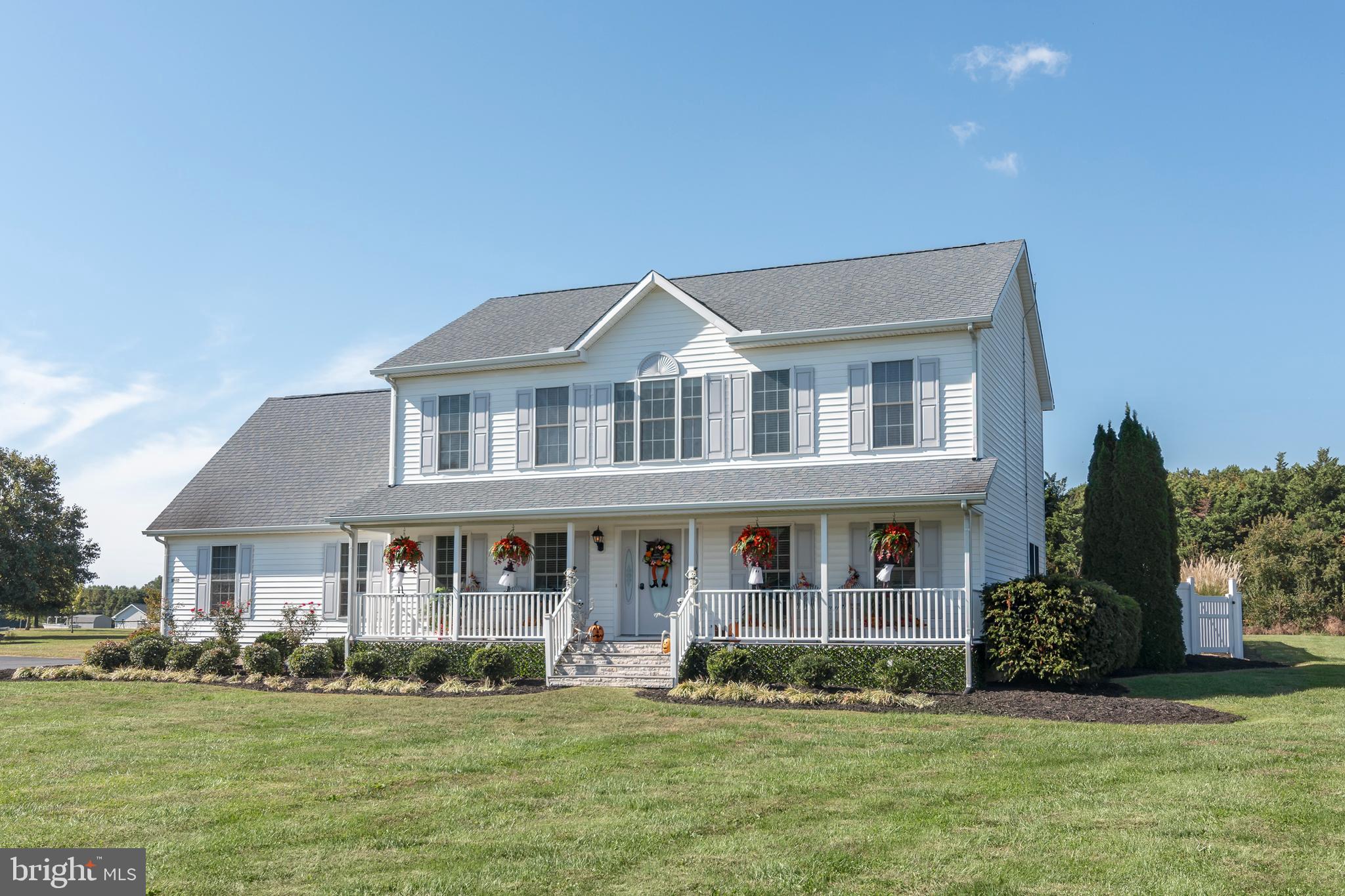 6660 Reeses Pride Road Sherwood, MD 21665 - Photo 10 of 72