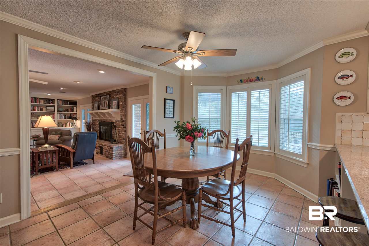 706 Winn Avenue Fairhope, AL 36532 - Photo 10 of 42 Breakfast Area