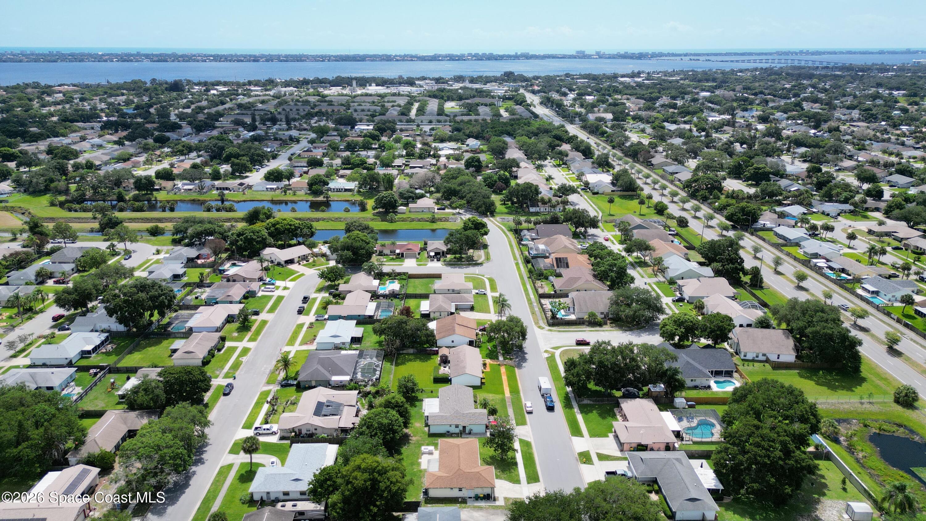 1964 West Shores Road Melbourne, FL 32935 - Photo 56 of 64 DJI_0400