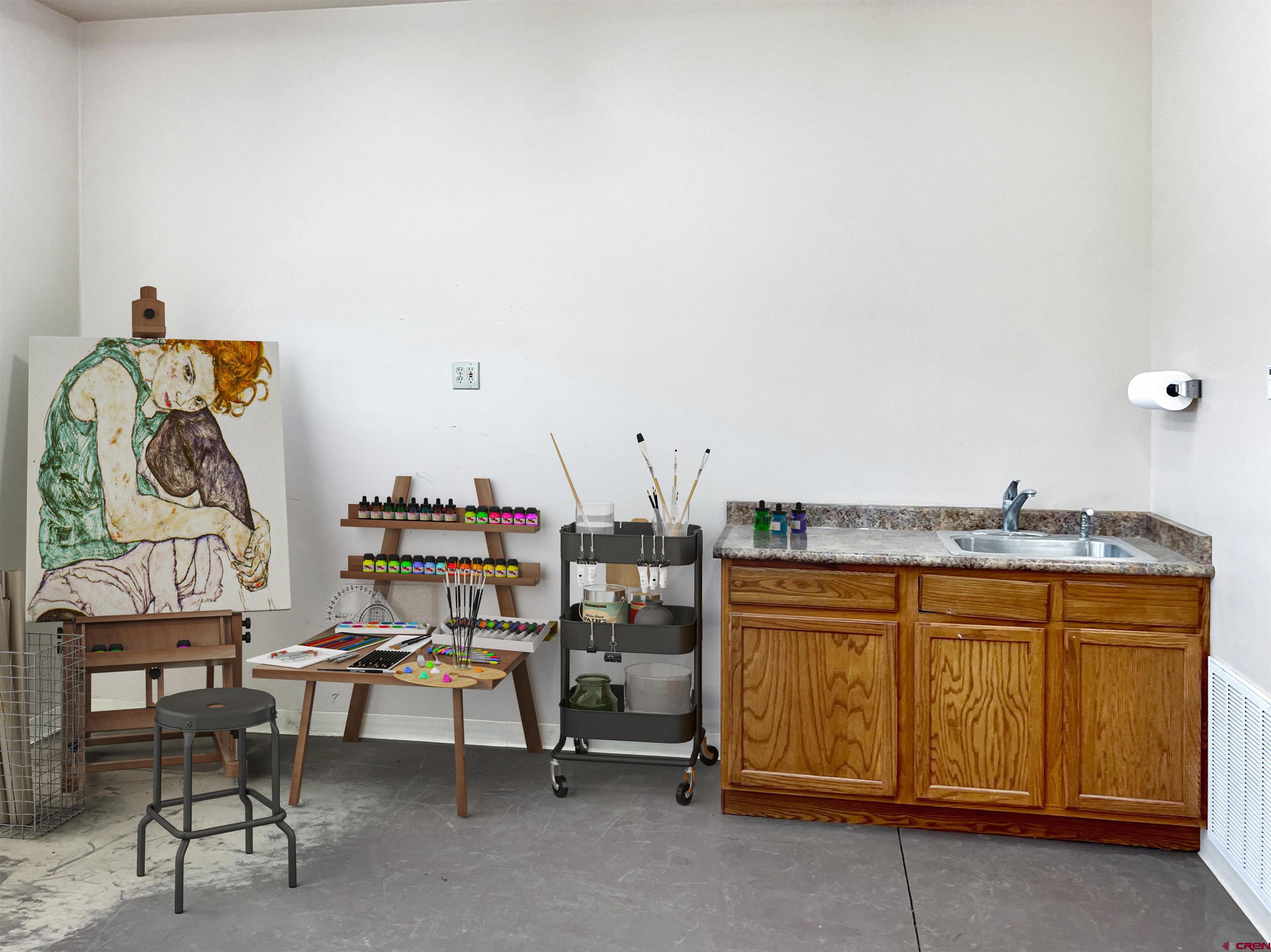 11604 5800th Road Montrose, CO 81403 - Photo 43 of 43 a very nice looking room with many windows