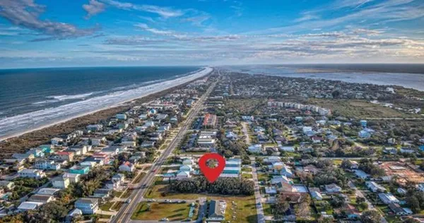 $299,900 | 5478 1st Street, St. Augustine, FL 32080