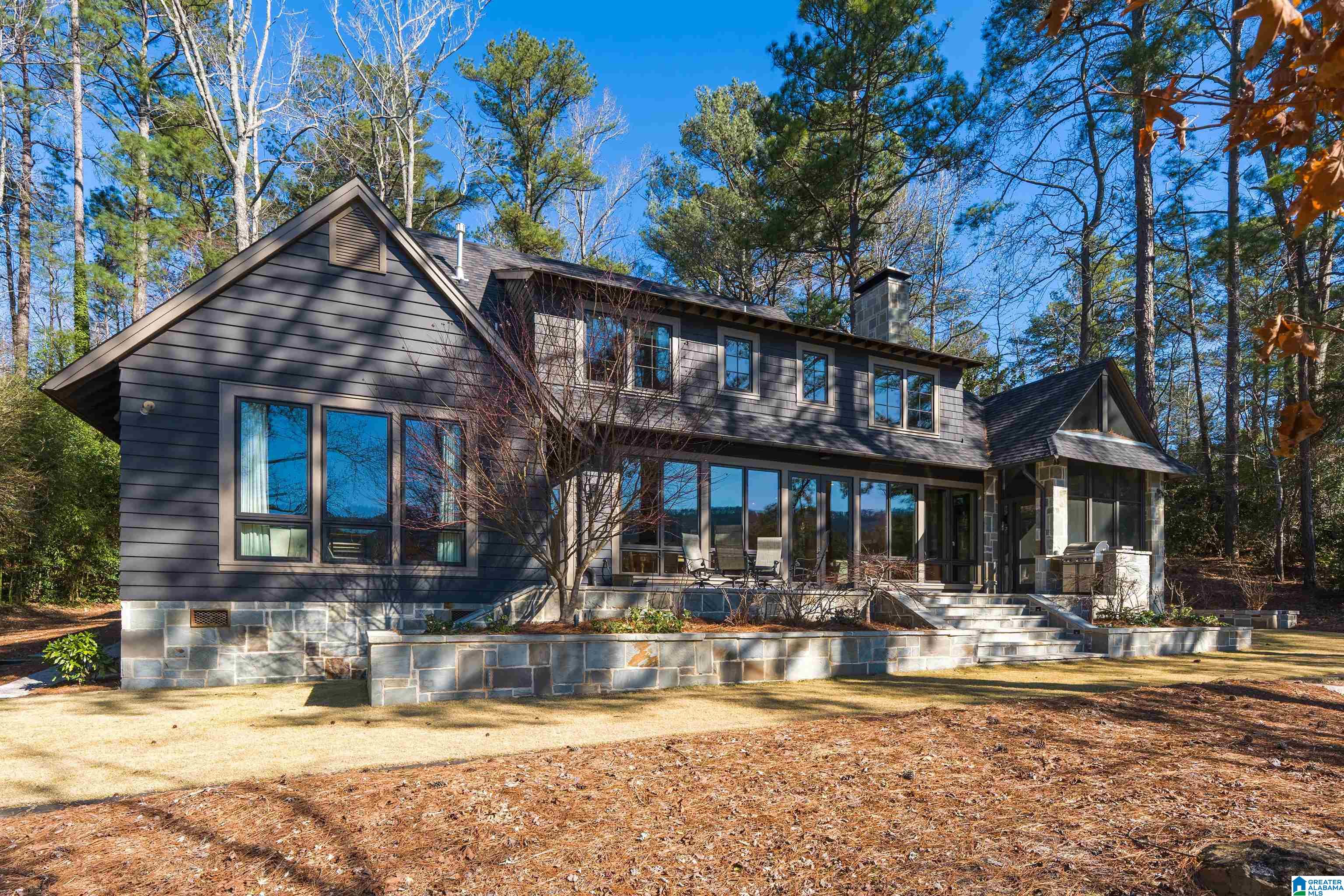 390 Smyer Lake Road Leeds, AL 35094 - Photo 57 of 68