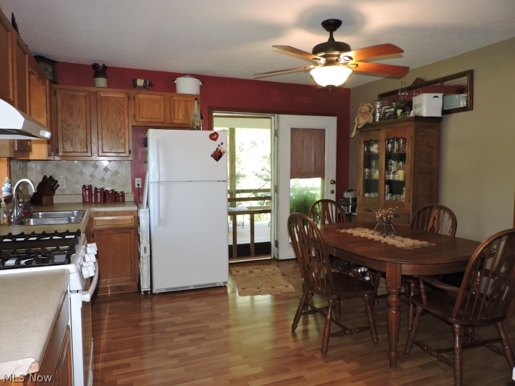 2701 Rocky Point Road Fleming, OH 45729 - Photo 8 of 30 Gallery Image 8