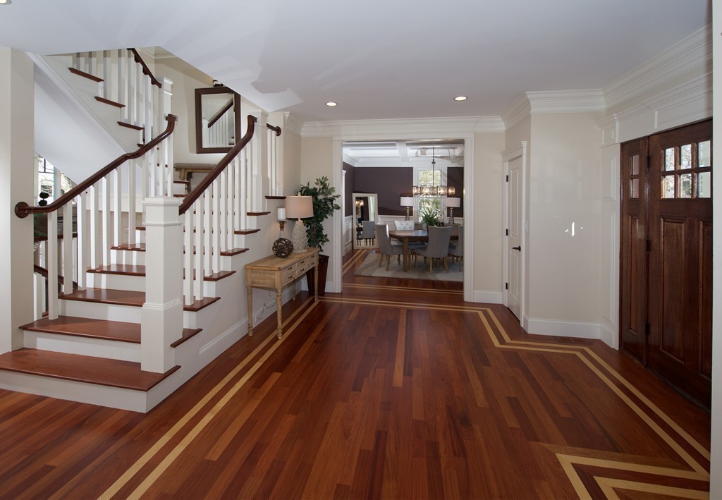 9 Karen Road Newton, MA 02468 - Photo 3 of 19