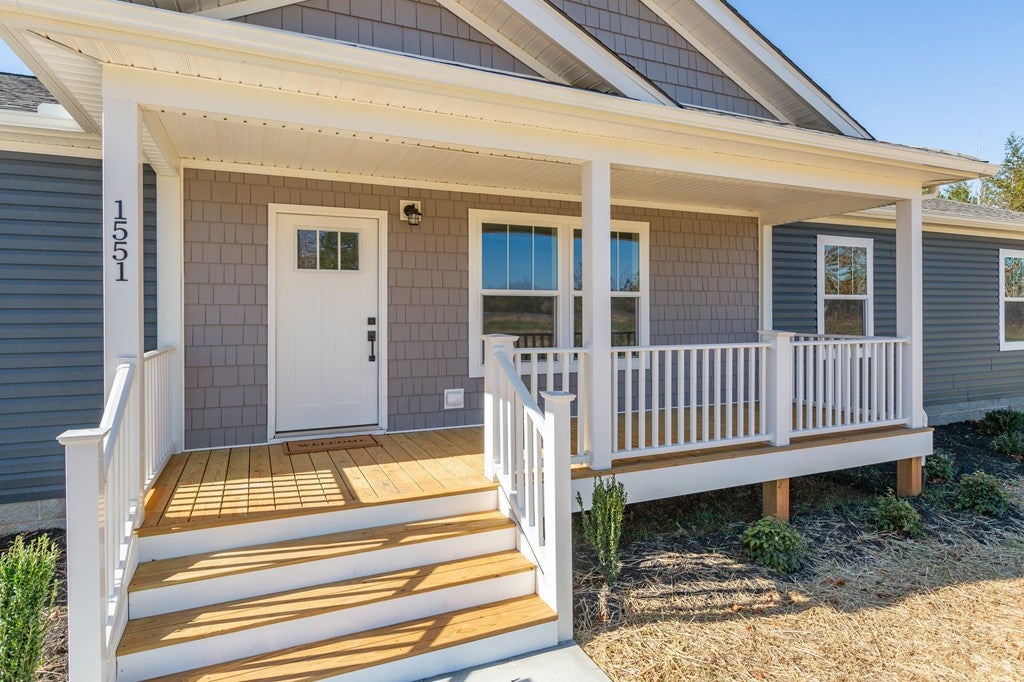 1551 Meherrin Road Meherrin, VA 23954 - Photo 38 of 50 Gallery Image 38
