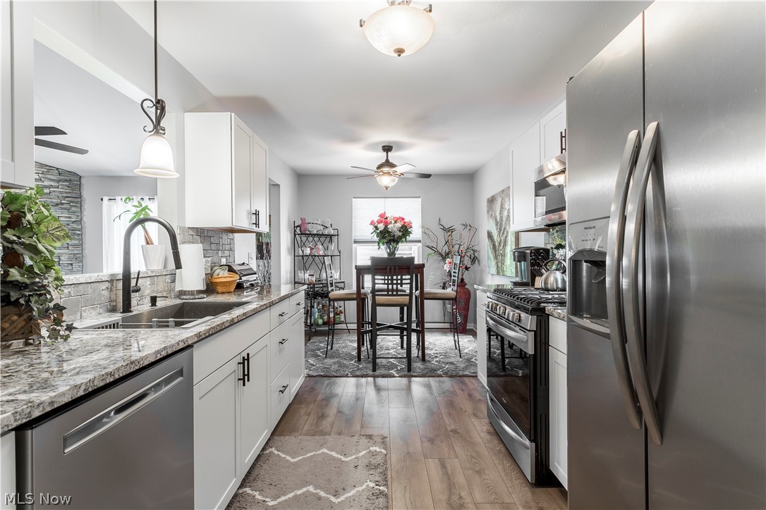 17710 Nottingham Road Cleveland, OH 44119 - Photo 8 of 30 Gallery Image 8