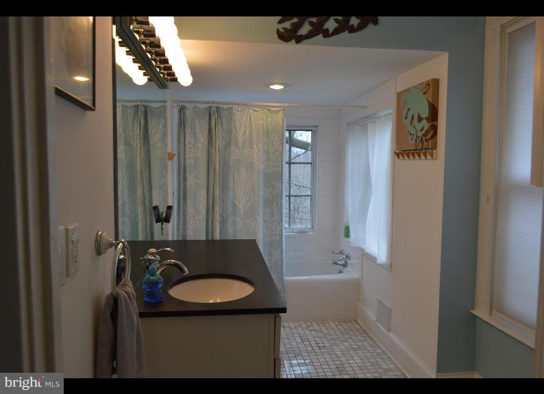 628 St Johns Road Baltimore, MD 21210 - Photo 20 of 29 Updated Full Bath