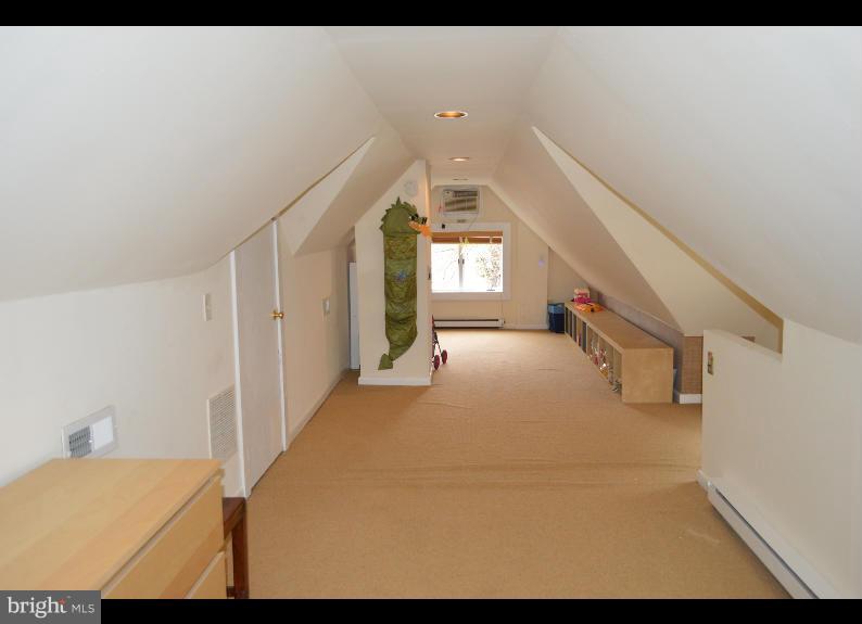 628 St Johns Road Baltimore, MD 21210 - Photo 23 of 29 4th Bedroom