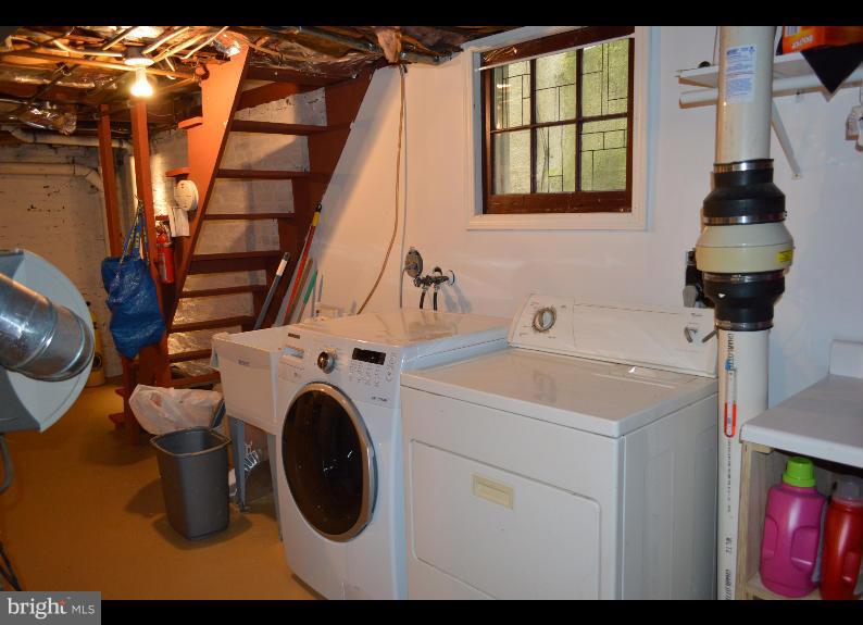 628 St Johns Road Baltimore, MD 21210 - Photo 24 of 29 Basement