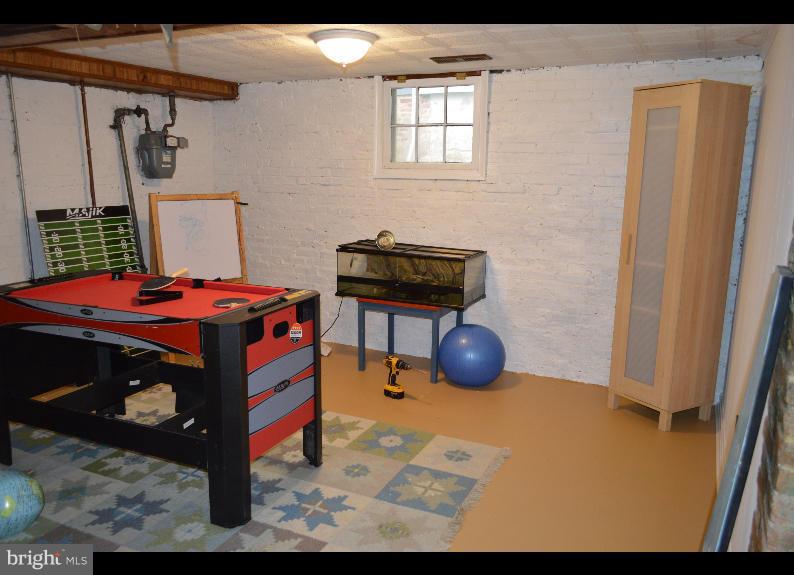 628 St Johns Road Baltimore, MD 21210 - Photo 25 of 29 Basement