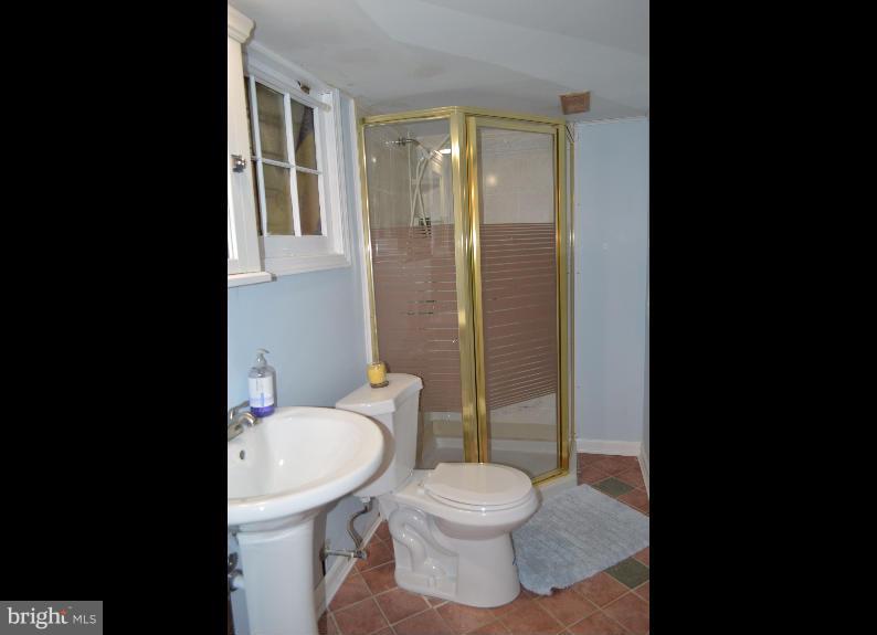 628 St Johns Road Baltimore, MD 21210 - Photo 26 of 29 Full Bath in Basement