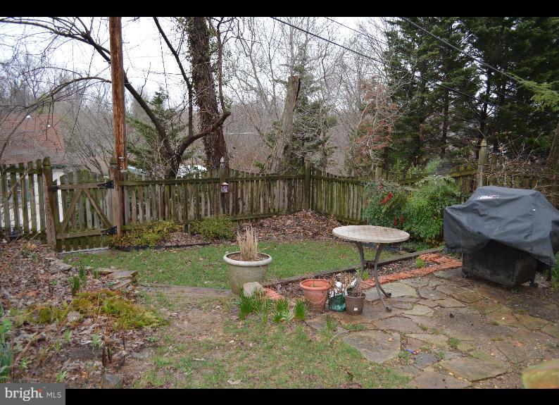 628 St Johns Road Baltimore, MD 21210 - Photo 29 of 29 Exterior (Rear)