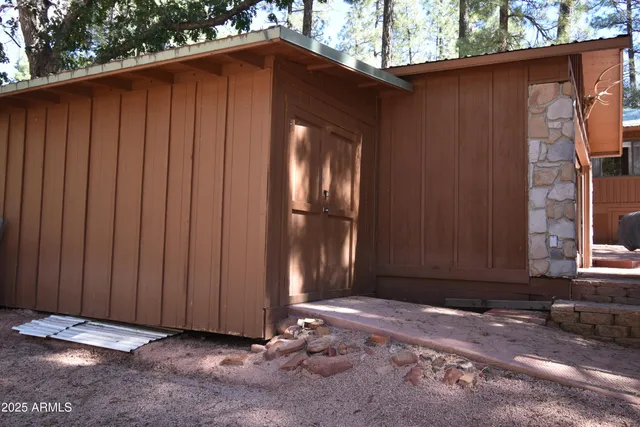 $529,000 | 8742 Tonto Rim Drive, Pine, AZ 85544