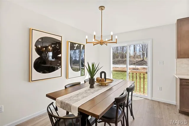 $336,900 | 2 Berwick At Harvest Manors, O'Fallon, MO 63368