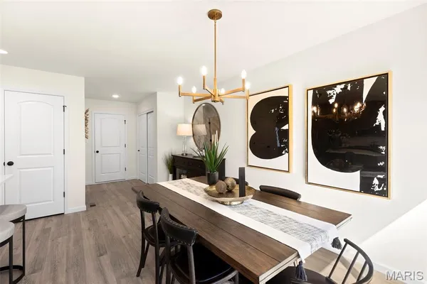 $336,900 | 2 Berwick At Harvest Manors, O'Fallon, MO 63368