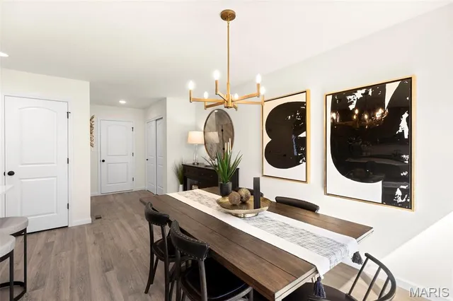 $336,900 | 2 Berwick At Harvest Manors, O'Fallon, MO 63368