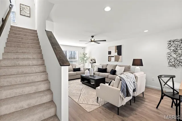 $336,900 | 2 Berwick At Harvest Manors, O'Fallon, MO 63368