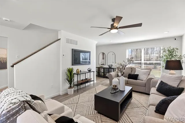 $336,900 | 2 Berwick At Harvest Manors, O'Fallon, MO 63368