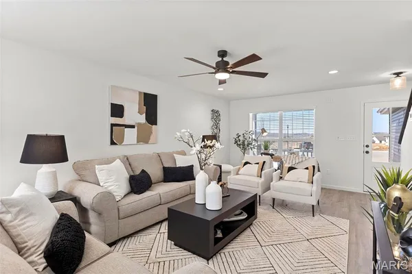 $336,900 | 2 Berwick At Harvest Manors, O'Fallon, MO 63368