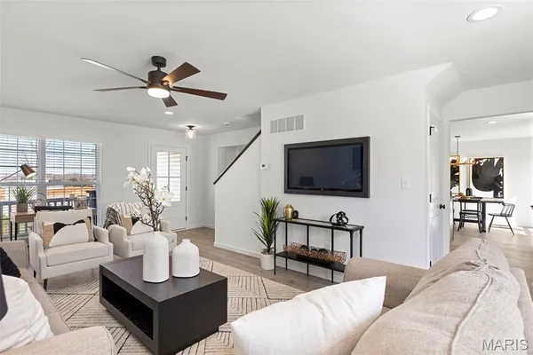 $336,900 | 2 Berwick At Harvest Manors, O'Fallon, MO 63368