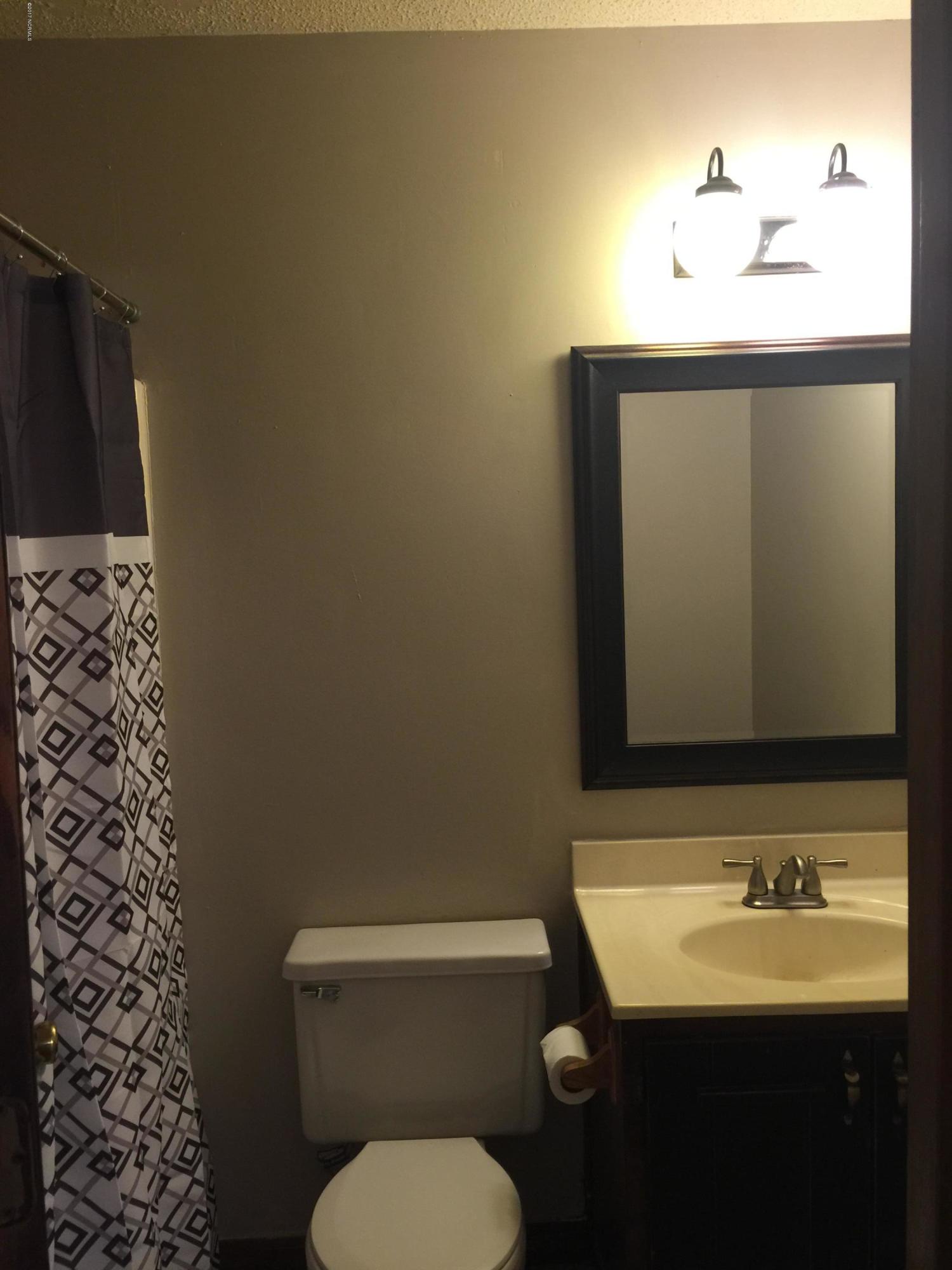 301 Hilda Road Jacksonville, NC 28546 - Photo 10 of 14 Master bath
