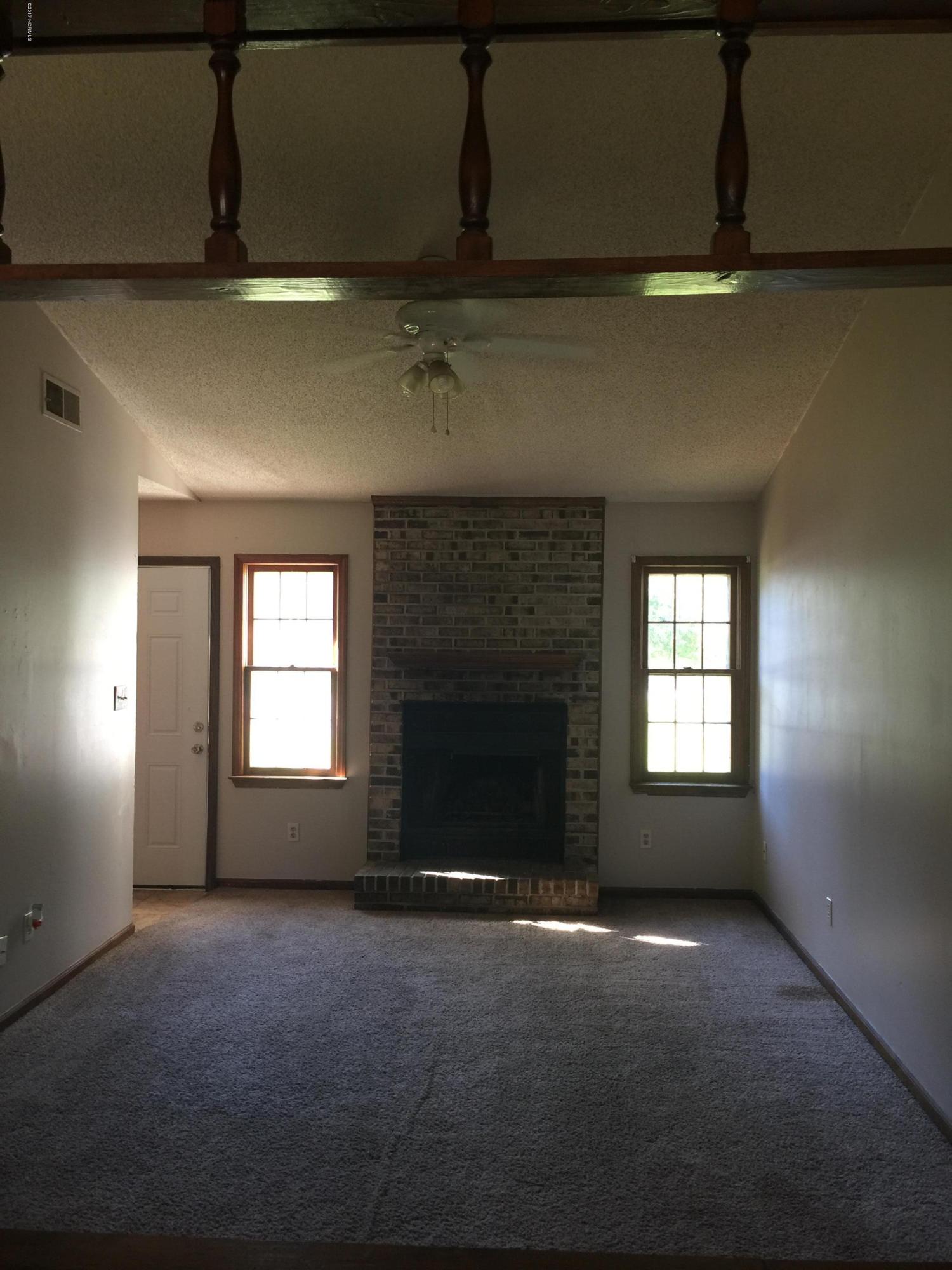 301 Hilda Road Jacksonville, NC 28546 - Photo 14 of 14 Open floor plan!