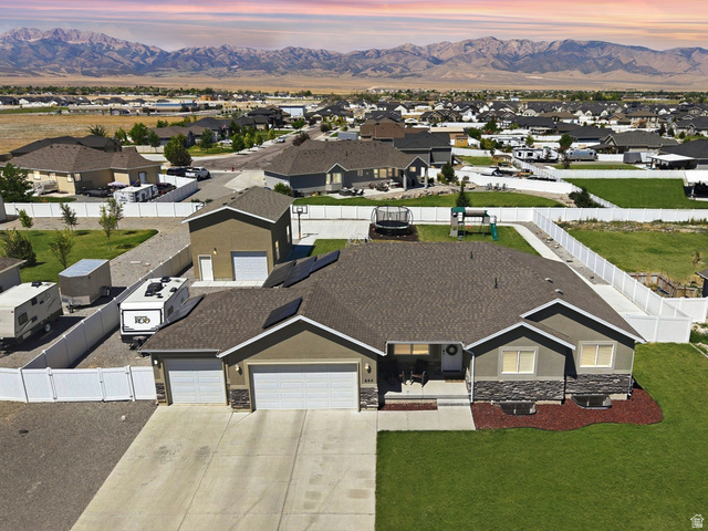 664 South Saddle Road Grantsville, UT 84029 - Photo 68 of 78