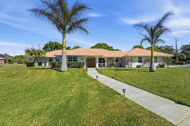 $559,900 | 1100 Fleetwood Lane, Fort Pierce, FL 34982