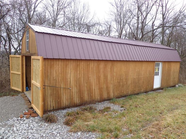 3337 Chaney Road Brooksville, KY 41004 - Photo 25 of 30 Gallery Image 25