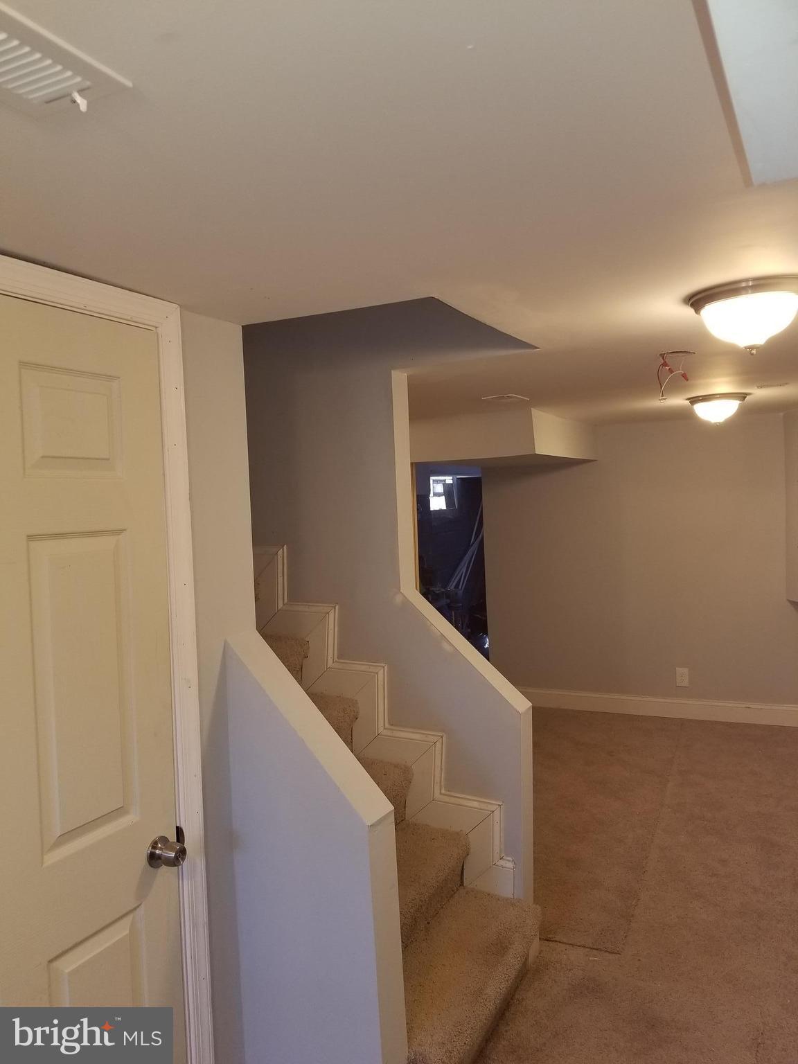 2514 Riggs Avenue Baltimore, MD 21216 - Photo 9 of 12 Basement
