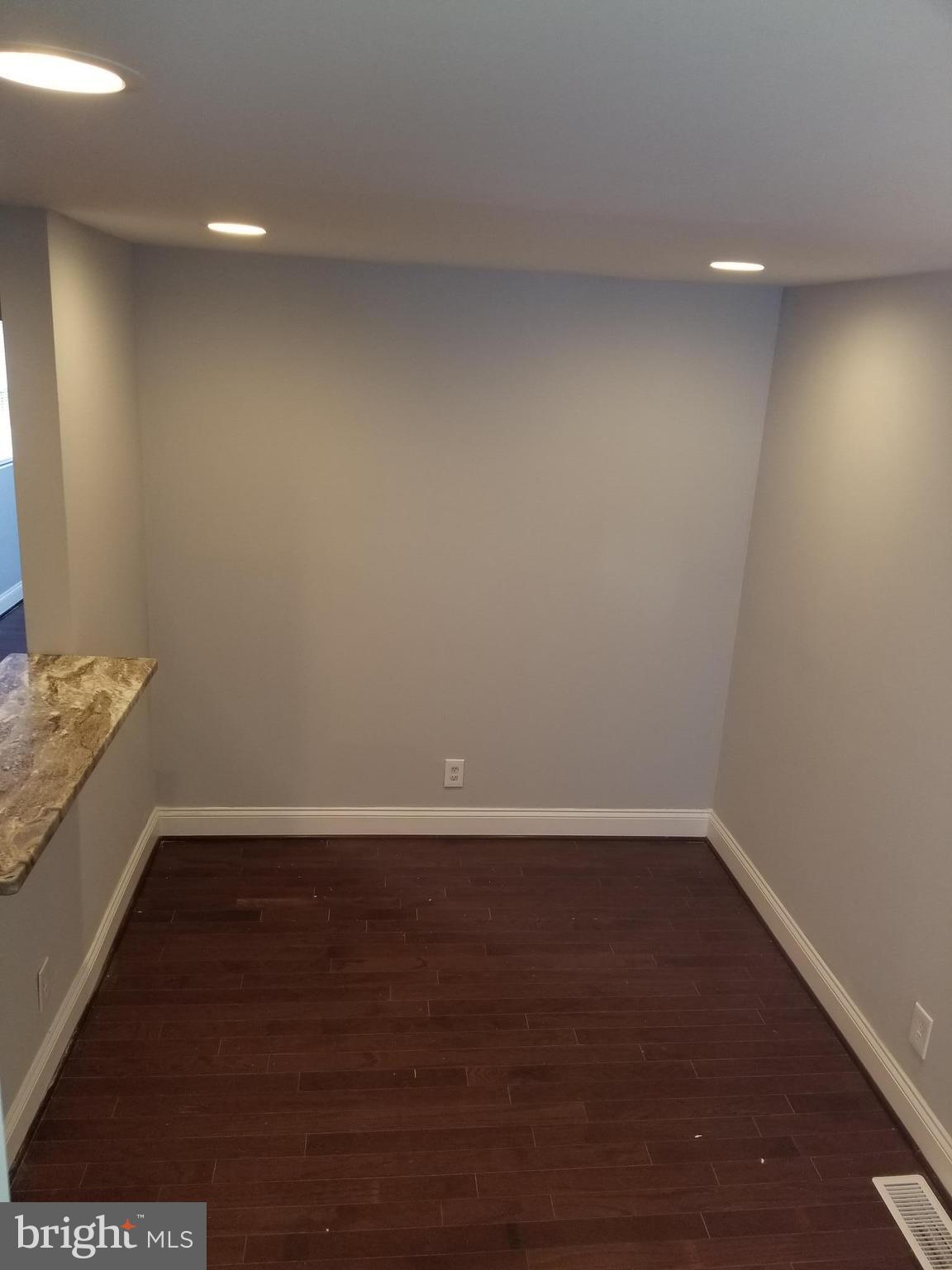 2514 Riggs Avenue Baltimore, MD 21216 - Photo 10 of 12 Dining Room