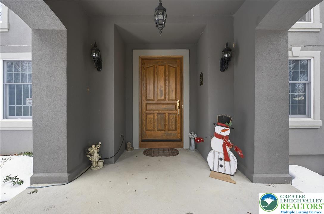 6688 Haasadahl Road Allentown, PA 18106 - Photo 31 of 34 a view of room with toys and a window