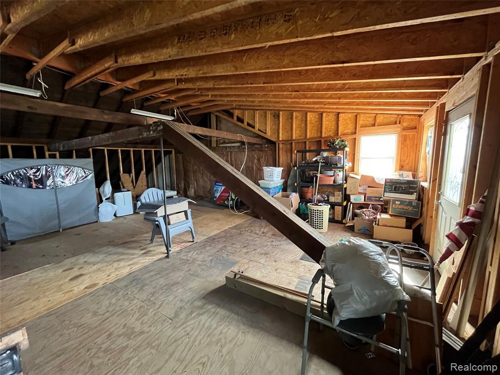 12660 Grafton Road Carleton, MI 48117 - Photo 65 of 97