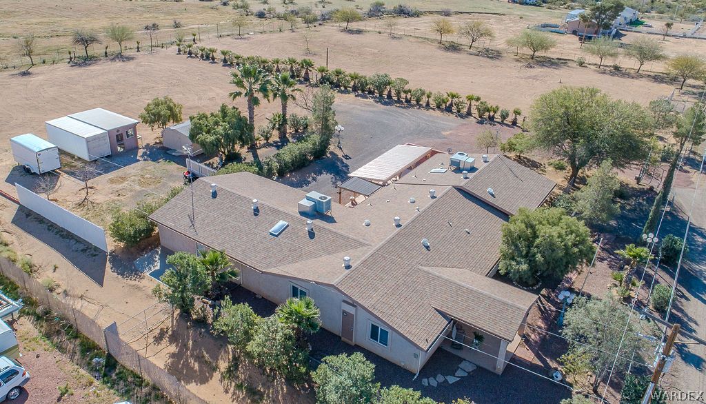 152 South Houck Road Golden Valley, AZ 86413 - Photo 48 of 53 Gallery Image 48