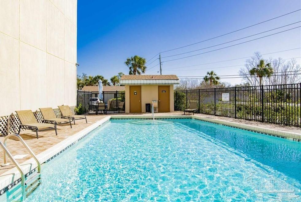 14100 River Road, Unit 313A Perdido Key, FL 32507 - Photo 25 of 27