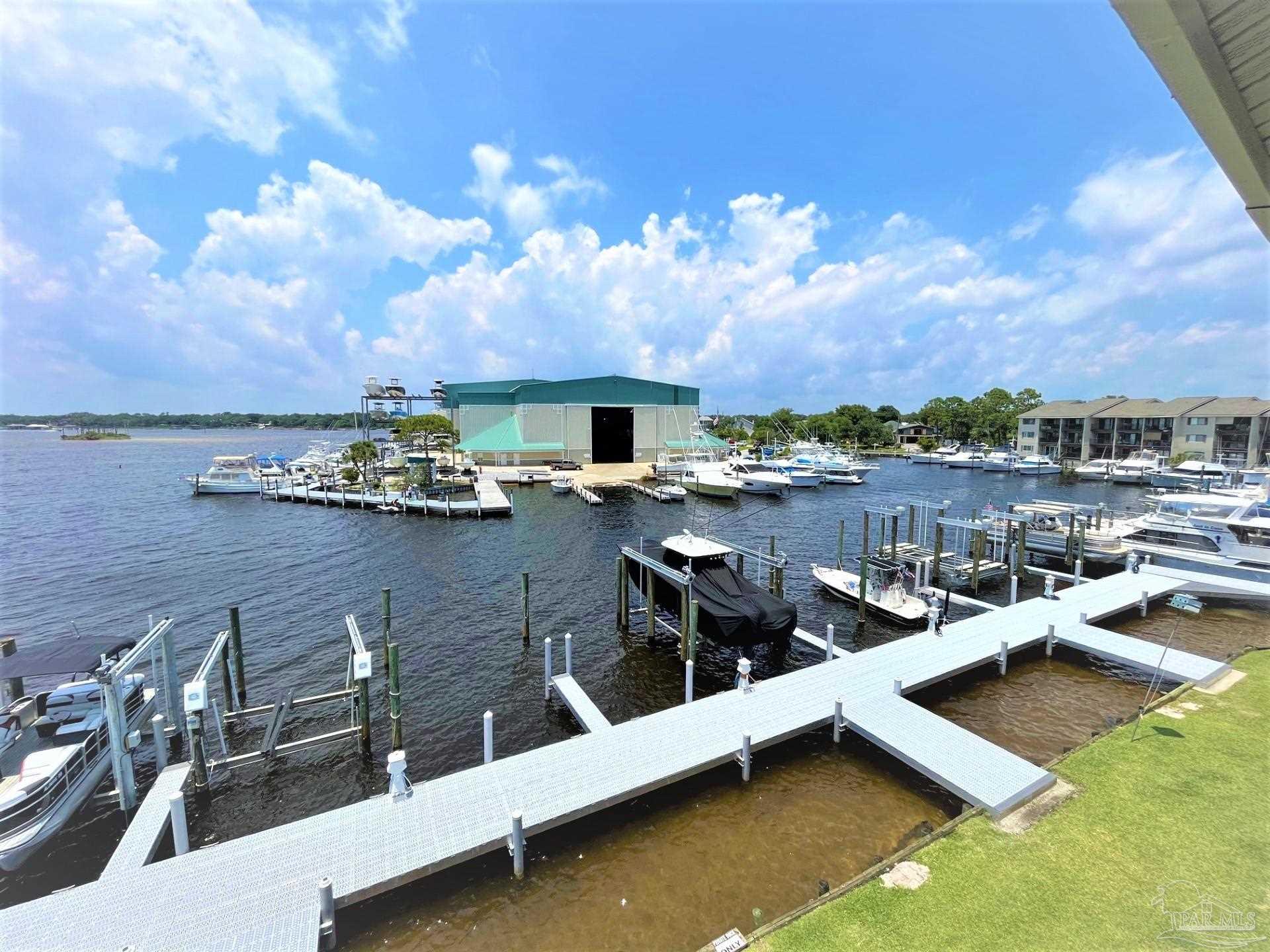 14100 River Road, Unit 313A Perdido Key, FL 32507 - Photo 3 of 27