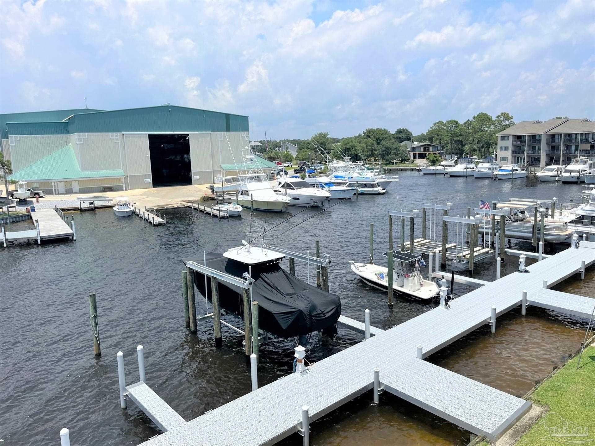 14100 River Road, Unit 313A Perdido Key, FL 32507 - Photo 4 of 27