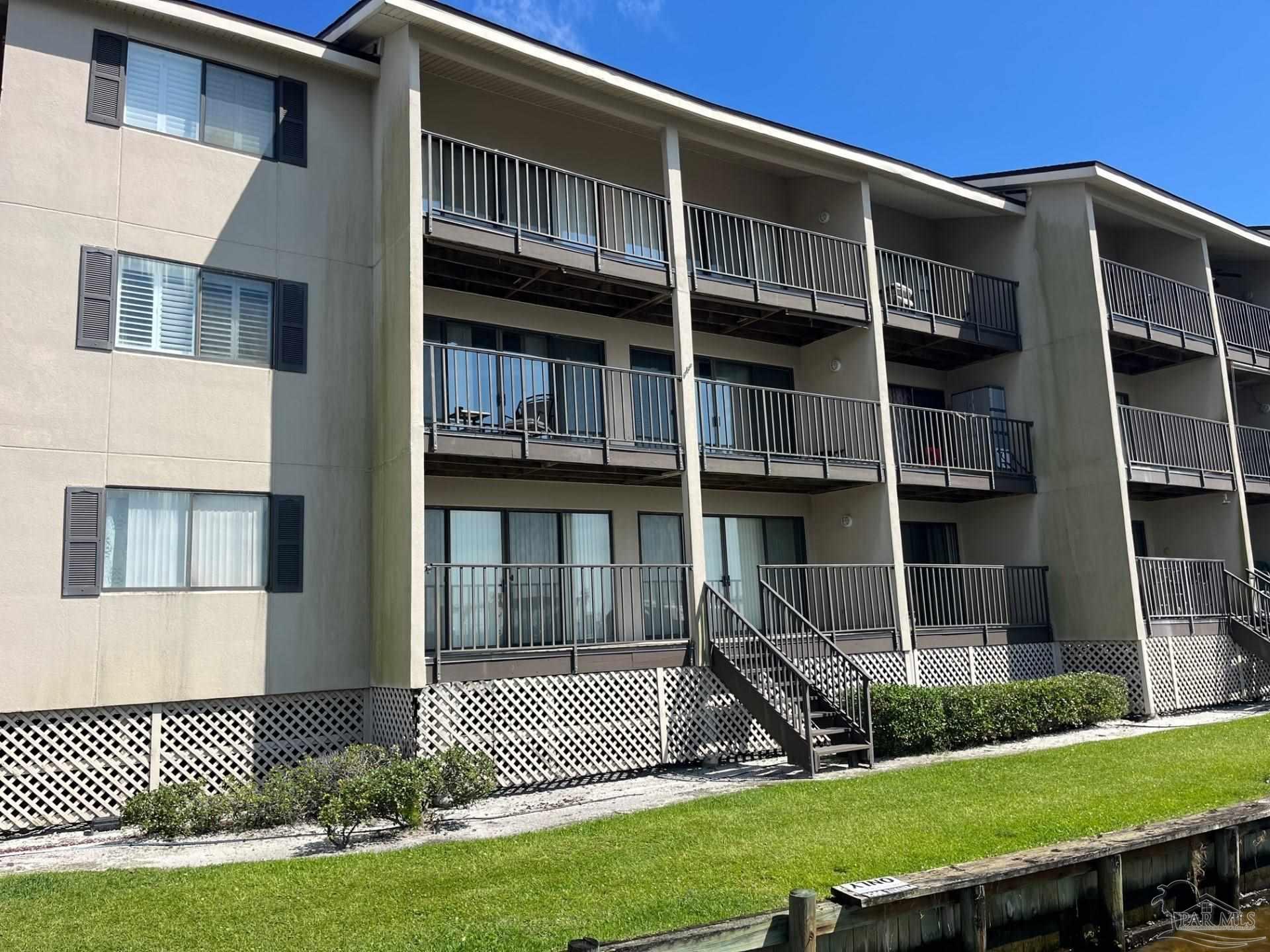 14100 River Road, Unit 313A Perdido Key, FL 32507 - Photo 10 of 27