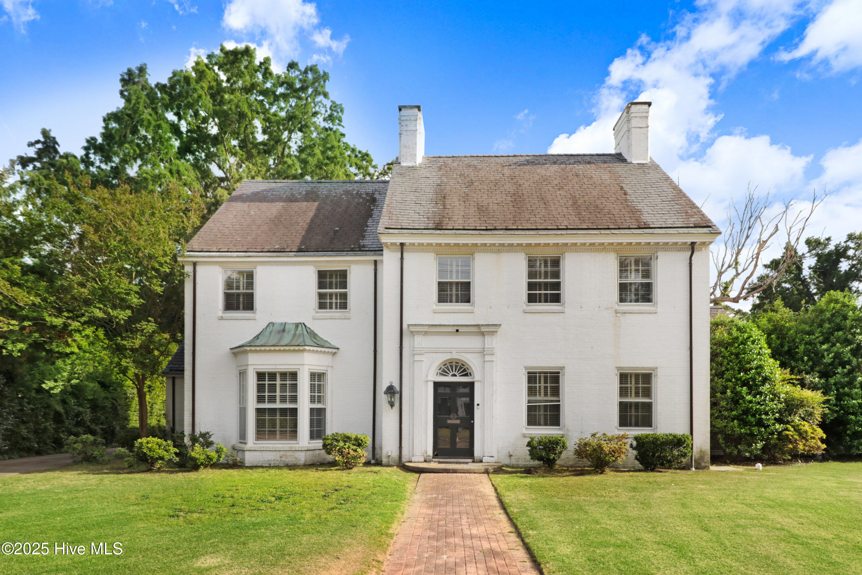 606 Rountree Street Kinston, NC 28501 - Photo 1 of 54 01-606 Rountree St-1
