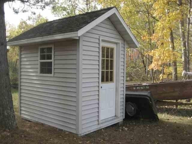 2695 Oestreich Road Mercer, WI 54547 - Photo 9 of 14 Gallery Image 9